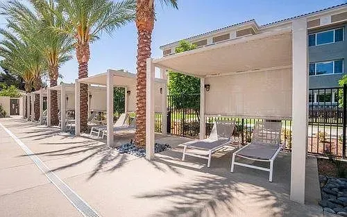 3 Bed 2 Bath Contemporary High-Rise Condo in Temecula, CA - 3