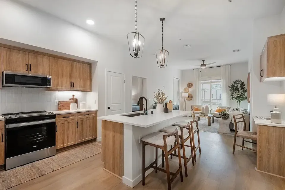 3 Bed 2 Bath Contemporary High-Rise Condo in Temecula, CA - 1