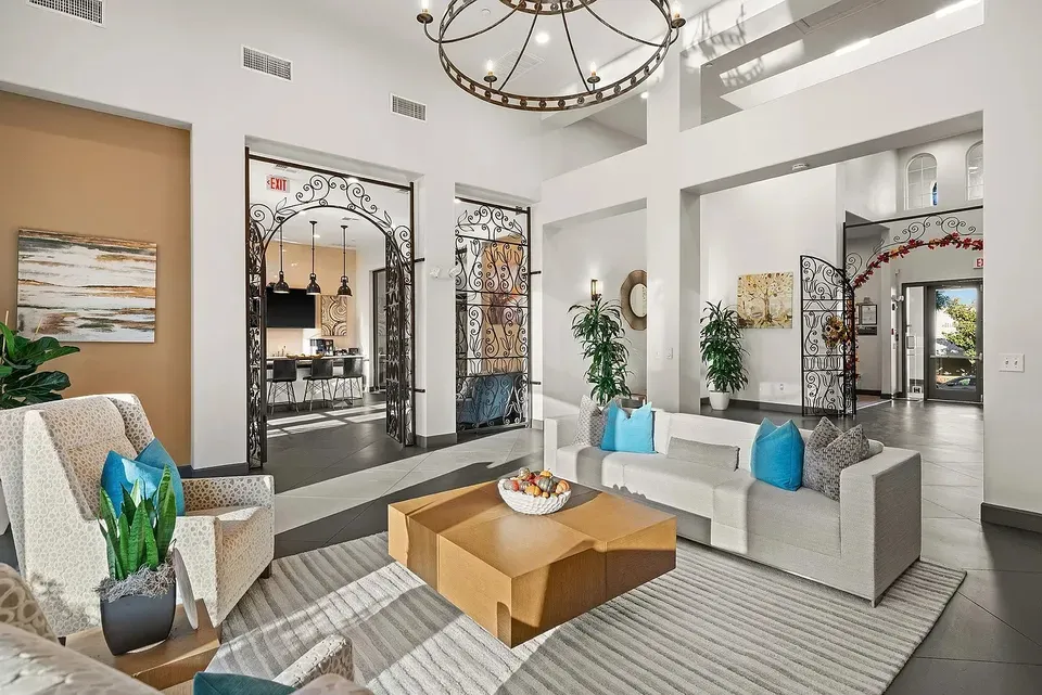 3 Bed 2 Bath Contemporary High-Rise Condo in Temecula, CA - 3