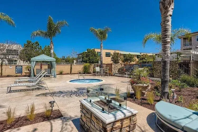 3 Bed 2 Bath Contemporary High-Rise Condo in Temecula, CA - 3