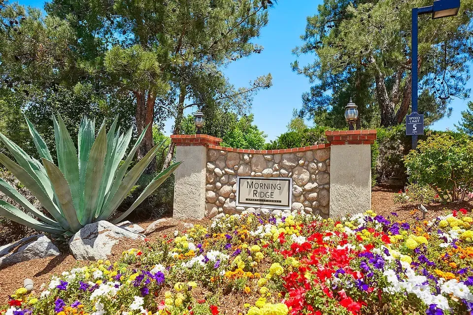 3 Bed 2 Bath Contemporary High-Rise Condo in Temecula, CA - 1