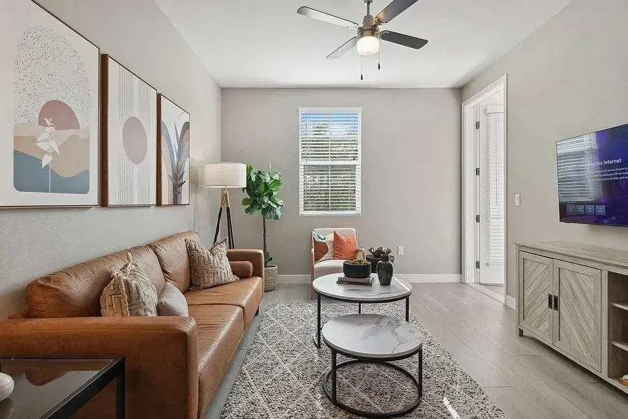 3 Bed 2 Bath Contemporary High-Rise Condo in Temecula, CA - 4