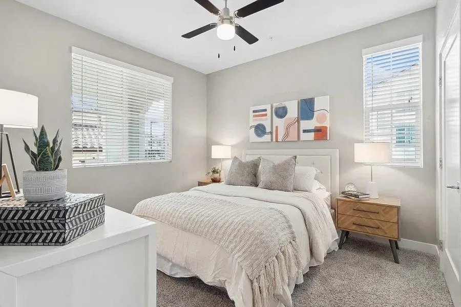 3 Bed 2 Bath Contemporary High-Rise Condo in Temecula, CA - 5