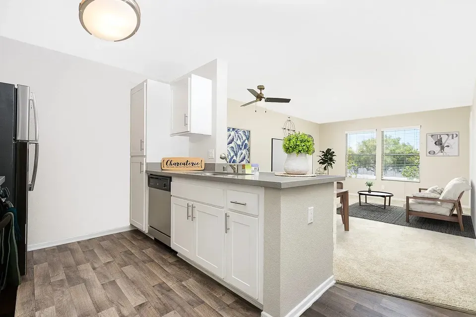 3 Bed 2 Bath Contemporary High-Rise Condo in Temecula, CA - 1