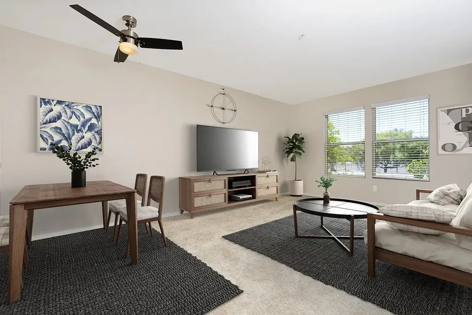 3 Bed 2 Bath Contemporary High-Rise Condo in Temecula, CA - 4