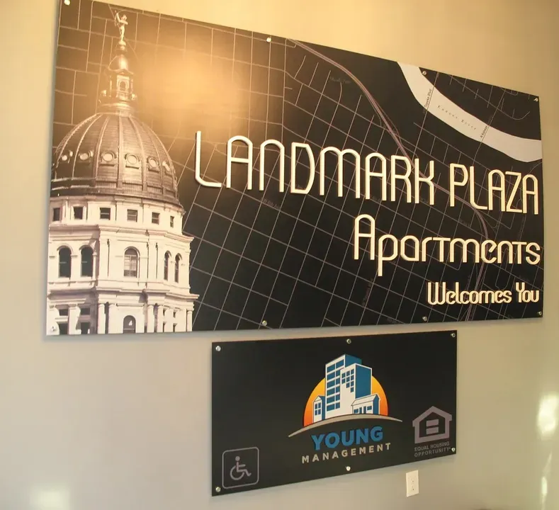 3 Bed 2 Bath Contemporary High-Rise Condo in Topeka, KS