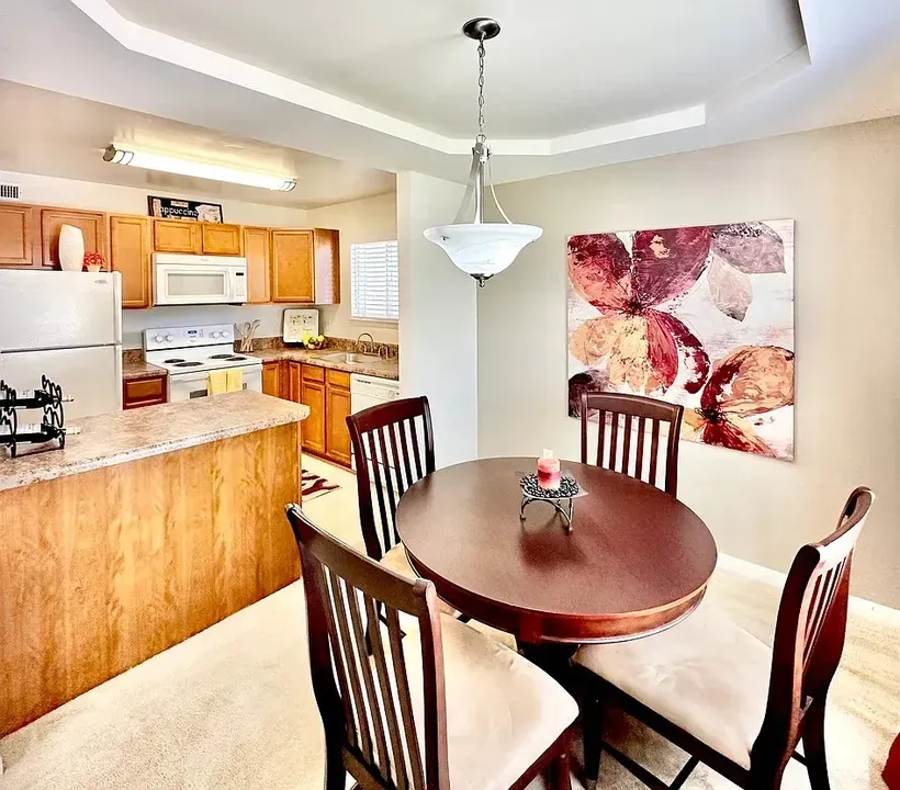 3 Bed 2 Bath Contemporary High-Rise Condo in Virginia Beach, VA - 3