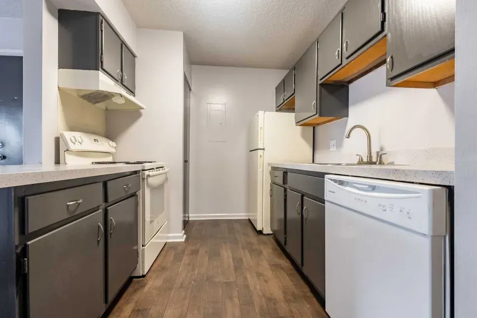 3 Bed 2 Bath Contemporary High-Rise Condo in Virginia Beach, VA - 1