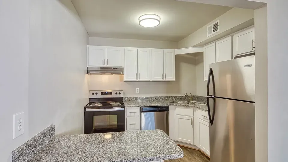3 Bed 2 Bath Contemporary High-Rise Condo in Virginia Beach, VA - 1