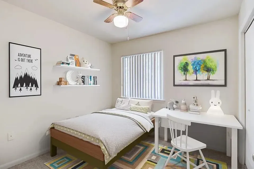 3 Bed 2 Bath Contemporary High-Rise Condo in Virginia Beach, VA - 5