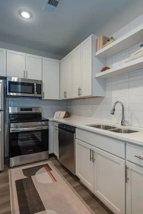 3 Bed 2 Bath Contemporary High-Rise Condo in Virginia Beach, VA - 2