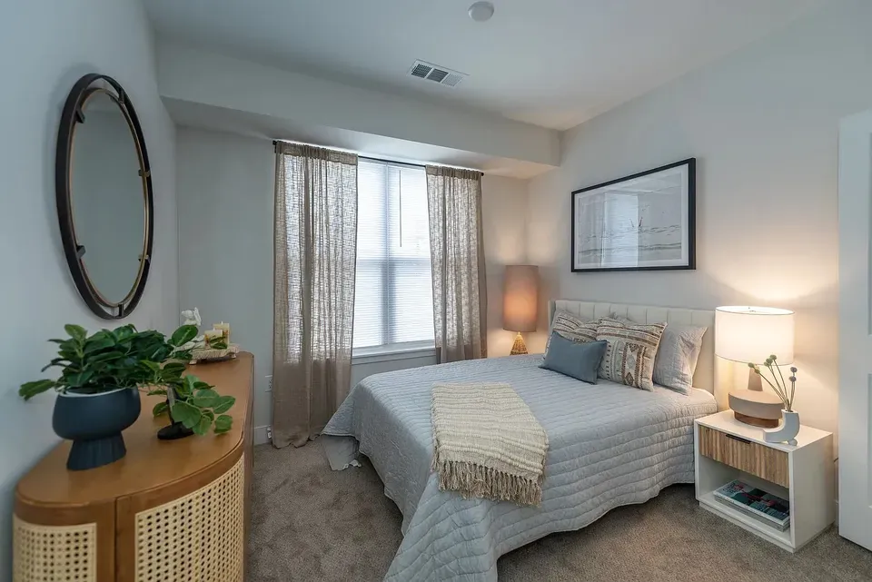 3 Bed 2 Bath Contemporary High-Rise Condo in Virginia Beach, VA - 3