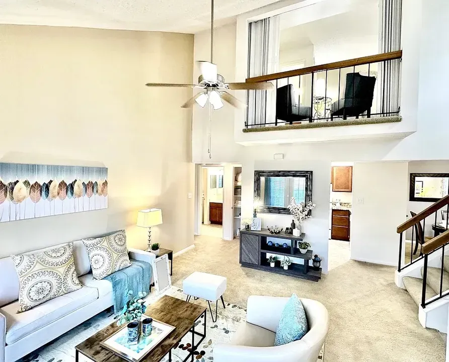 3 Bed 2 Bath Contemporary High-Rise Condo in Virginia Beach, VA - 3