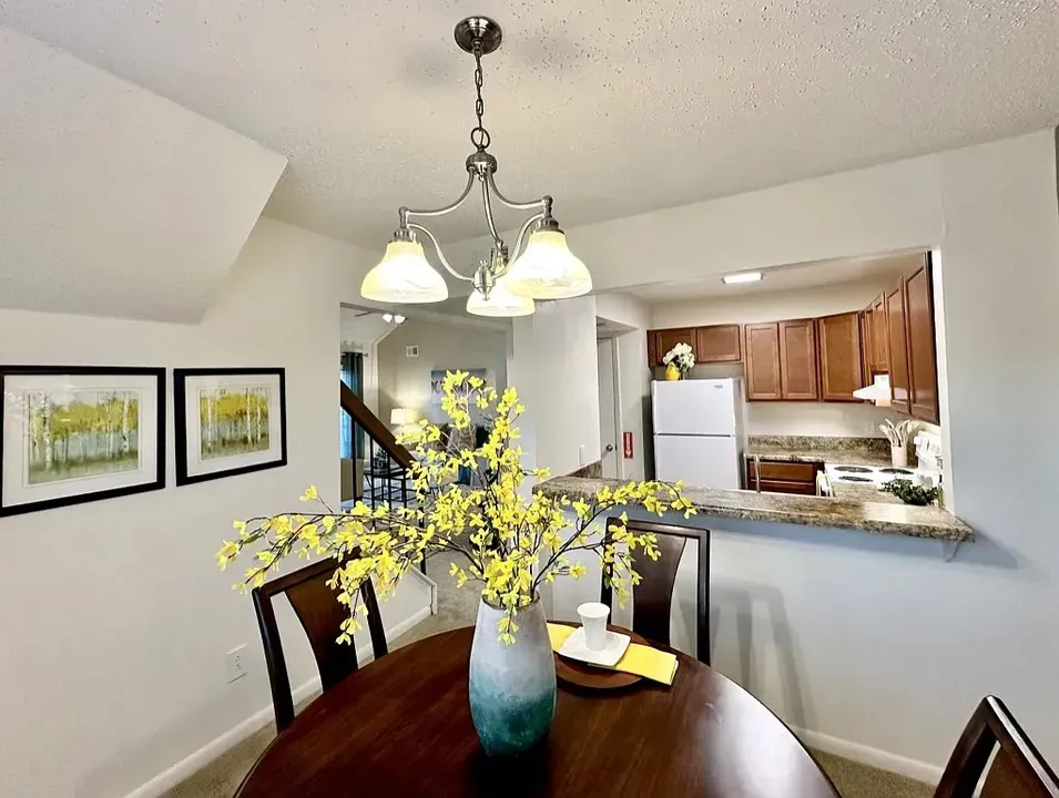 3 Bed 2 Bath Contemporary High-Rise Condo in Virginia Beach, VA - 4