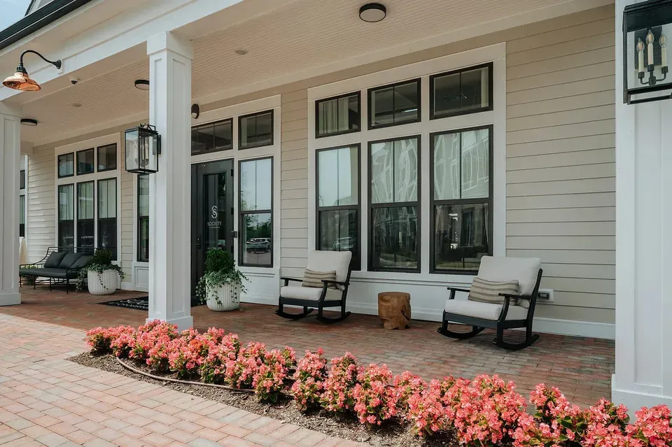 3 Bed 2 Bath Contemporary High-Rise Condo in Virginia Beach, VA - 3
