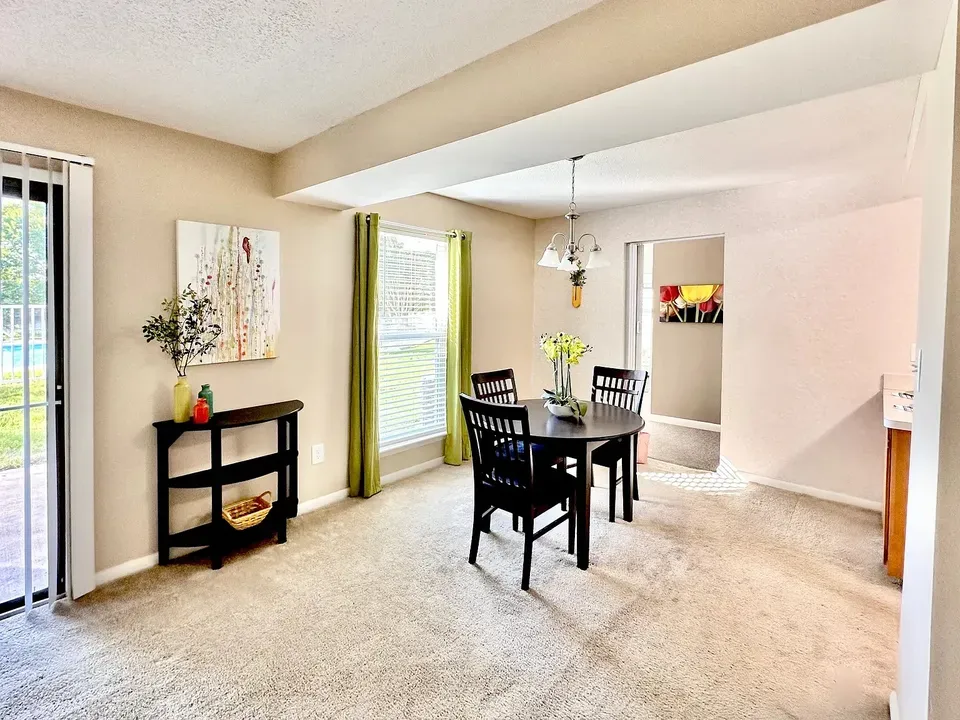 3 Bed 2 Bath Contemporary High-Rise Condo in Virginia Beach, VA - 3