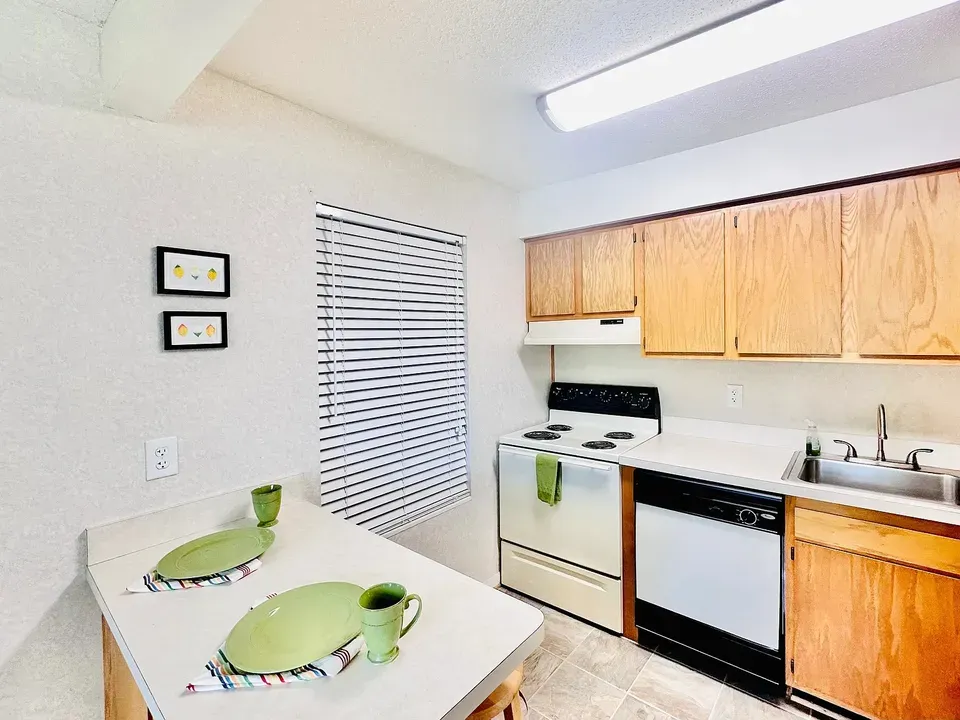 3 Bed 2 Bath Contemporary High-Rise Condo in Virginia Beach, VA - 4