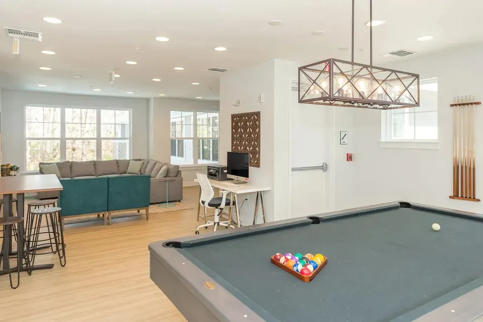 3 Bed 2 Bath Contemporary High-Rise Condo in Virginia Beach, VA - 4
