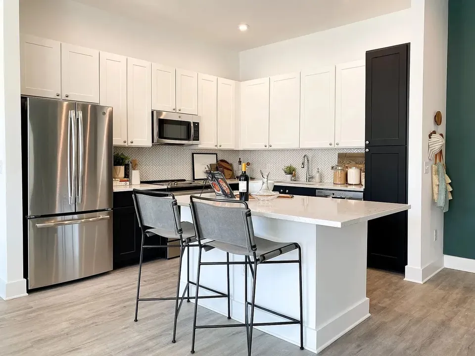 3 Bed 2 Bath Contemporary High-Rise Condo in Virginia Beach, VA - 4
