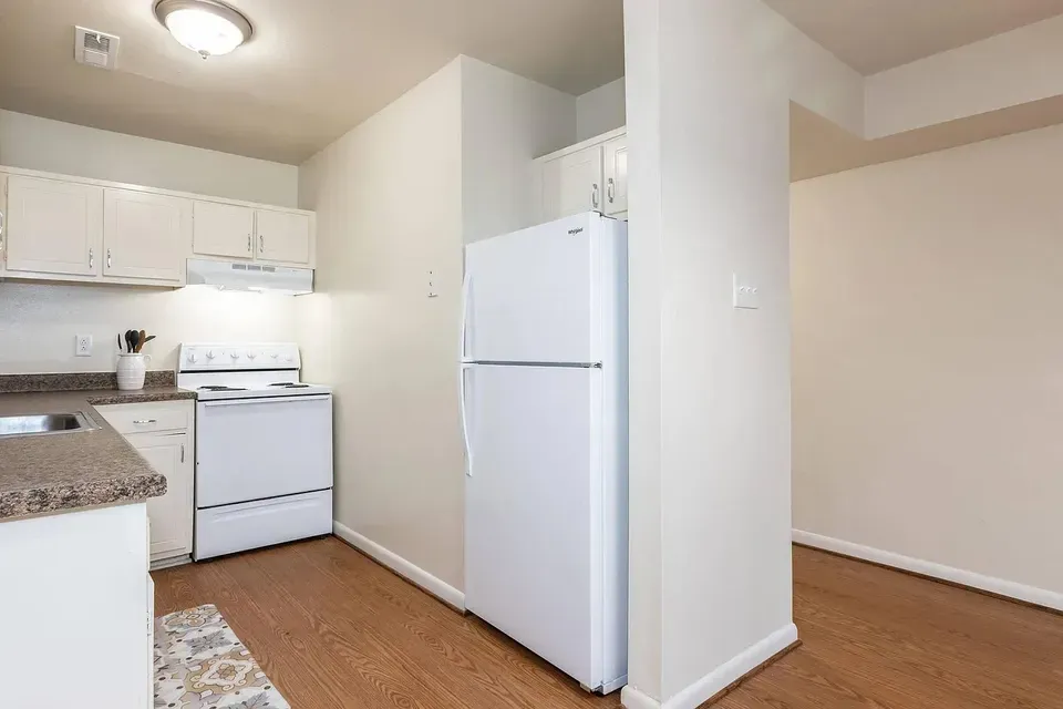3 Bed 2 Bath Contemporary High-Rise Condo in Virginia Beach, VA - 2
