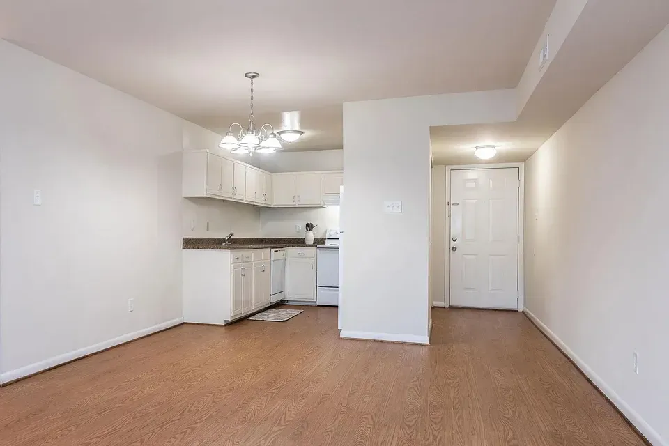 3 Bed 2 Bath Contemporary High-Rise Condo in Virginia Beach, VA - 3