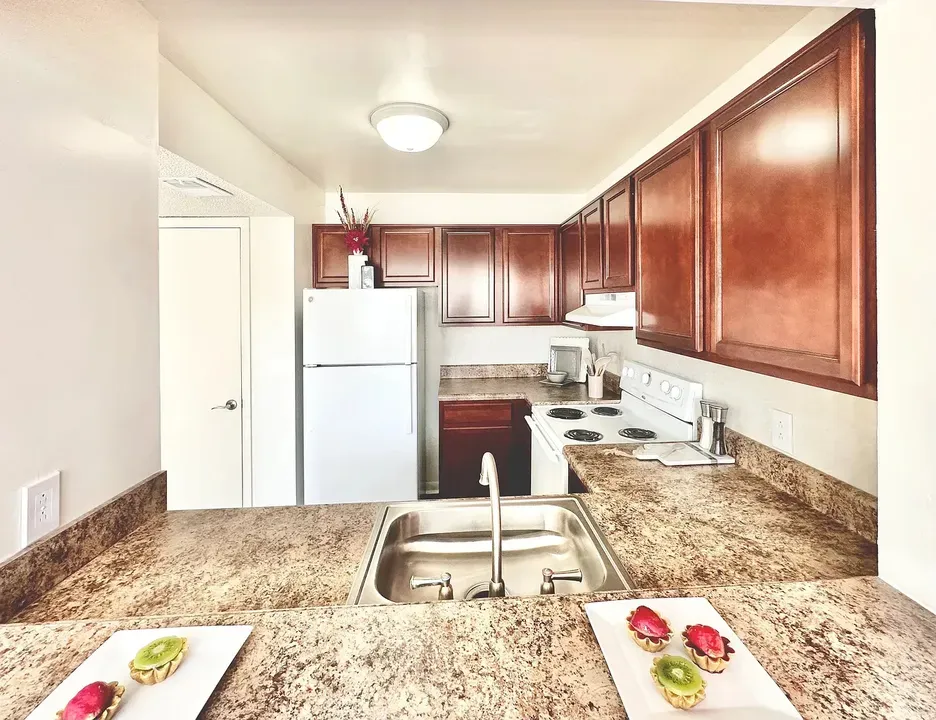 3 Bed 2 Bath Contemporary High-Rise Condo in Virginia Beach, VA - 5