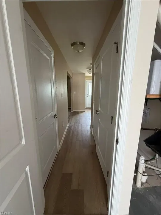 3 Bed 2 Bath Contemporary Multi-Level Townhome in Chesapeake, VA - 2