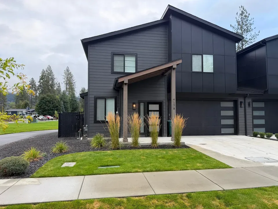 3 Bed 2 Bath Contemporary Multi-Level Townhome in Coeur d Alene, ID - 1