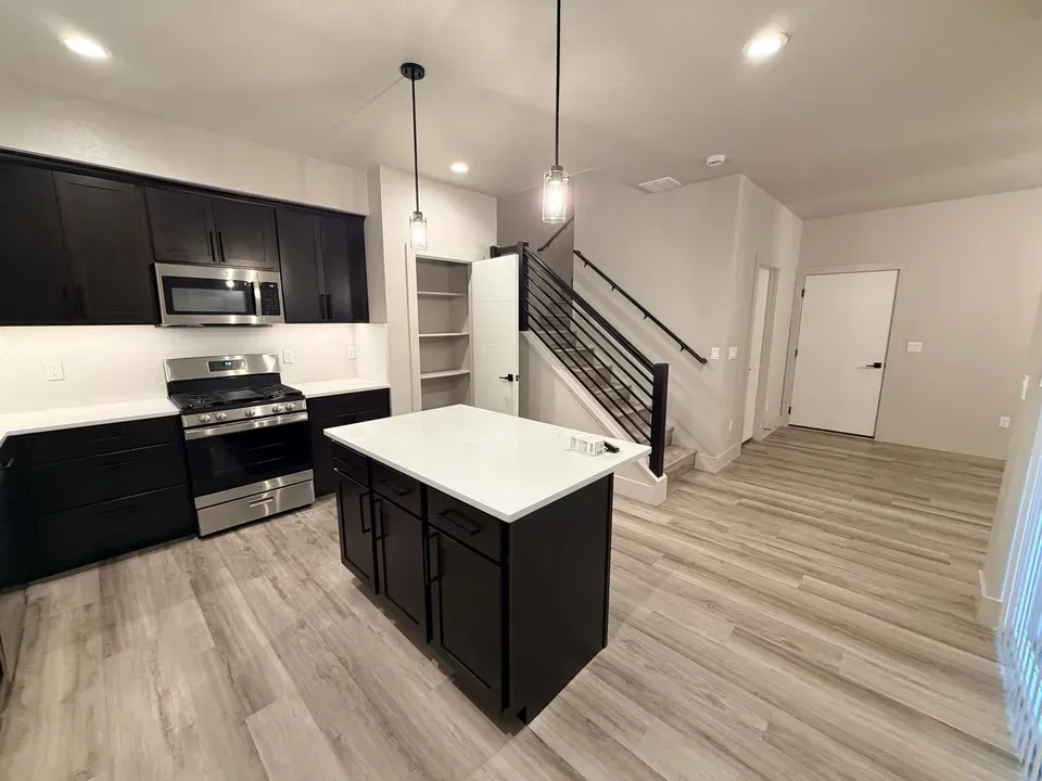 3 Bed 2 Bath Contemporary Multi-Level Townhome in Coeur d Alene, ID - 3