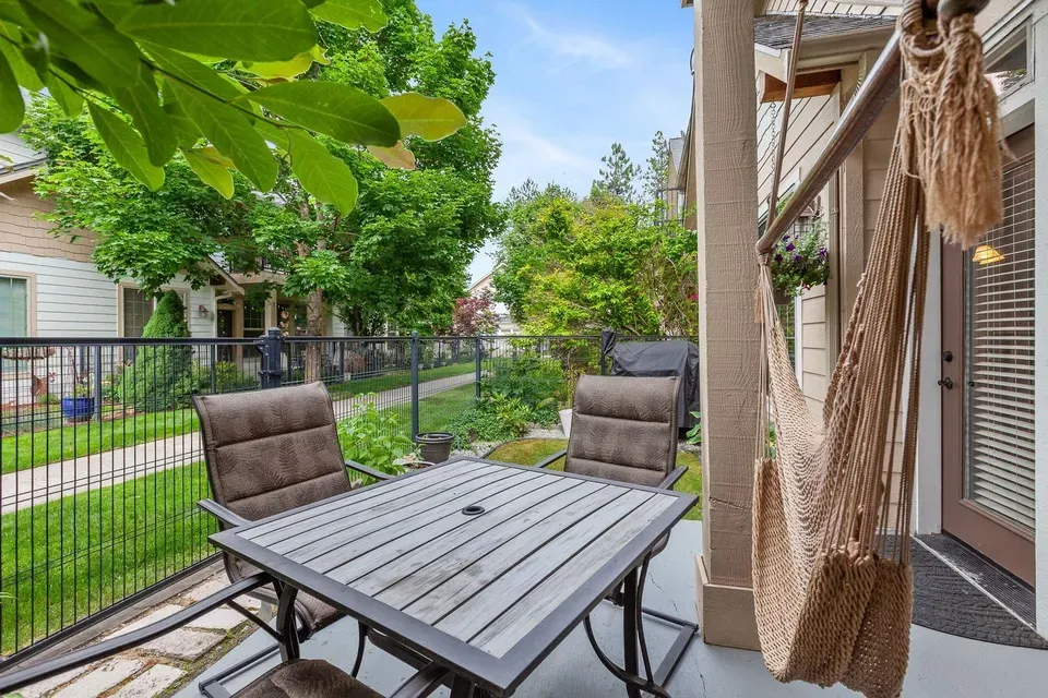3 Bed 2 Bath Contemporary Multi-Level Townhome in Coeur d Alene, ID - 3