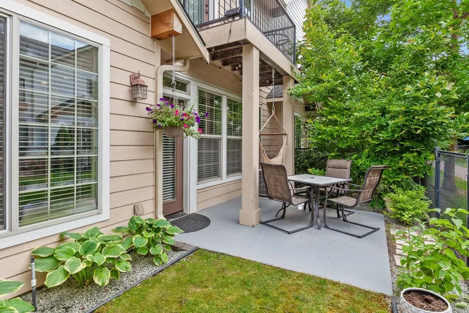 3 Bed 2 Bath Contemporary Multi-Level Townhome in Coeur d Alene, ID - 4