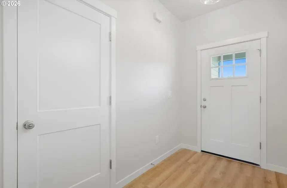 3 Bed 2 Bath Contemporary Multi-Level Townhome in Corvallis, OR - 3