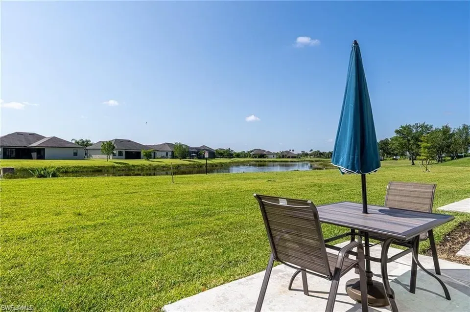 3 Bed 2 Bath Contemporary Multi-Level Townhome in Fort Myers, FL - 2