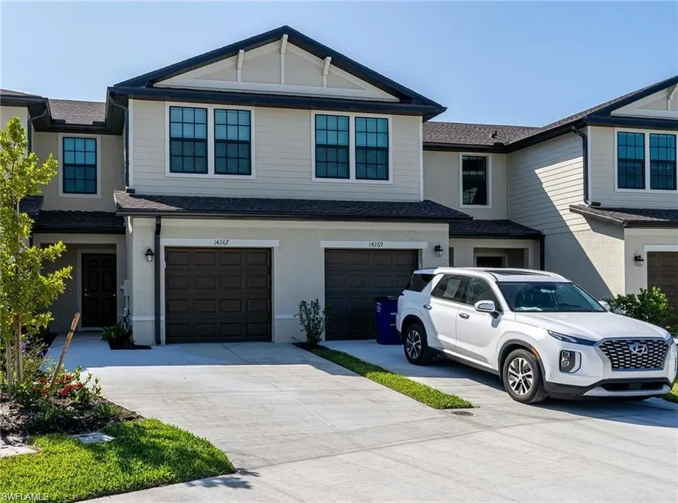 3 Bed 2 Bath Contemporary Multi-Level Townhome in Fort Myers, FL - 3