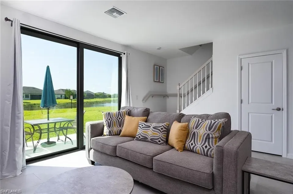 3 Bed 2 Bath Contemporary Multi-Level Townhome in Fort Myers, FL - 4