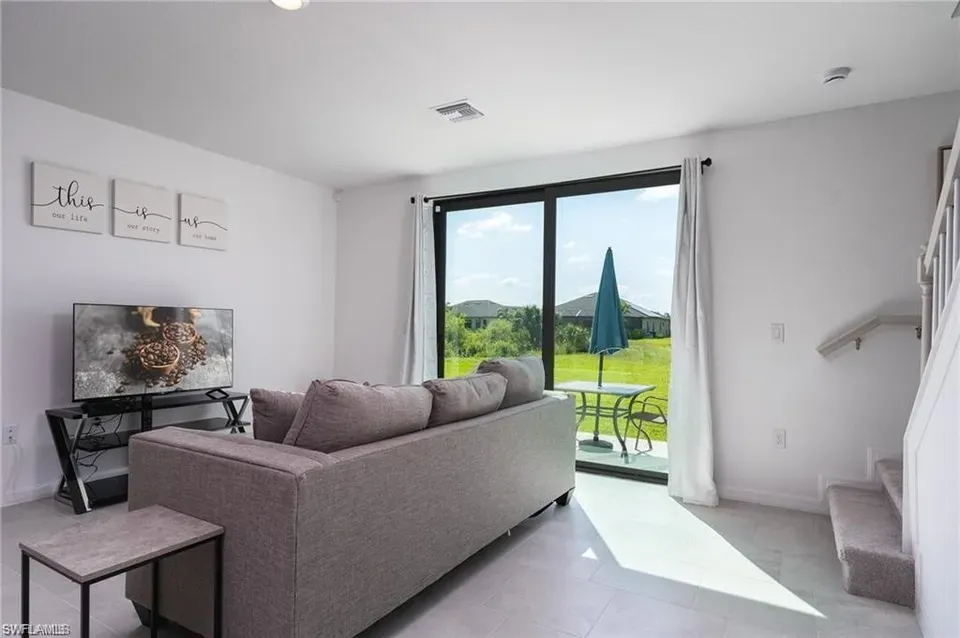 3 Bed 2 Bath Contemporary Multi-Level Townhome in Fort Myers, FL - 5