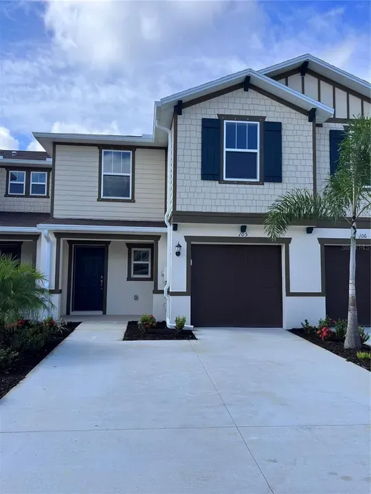 3 Bed 2 Bath Contemporary Multi-Level Townhome in Fort Myers, FL - 2