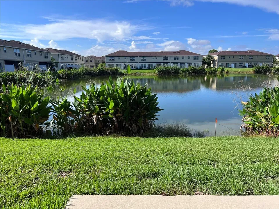 3 Bed 2 Bath Contemporary Multi-Level Townhome in Fort Myers, FL - 5