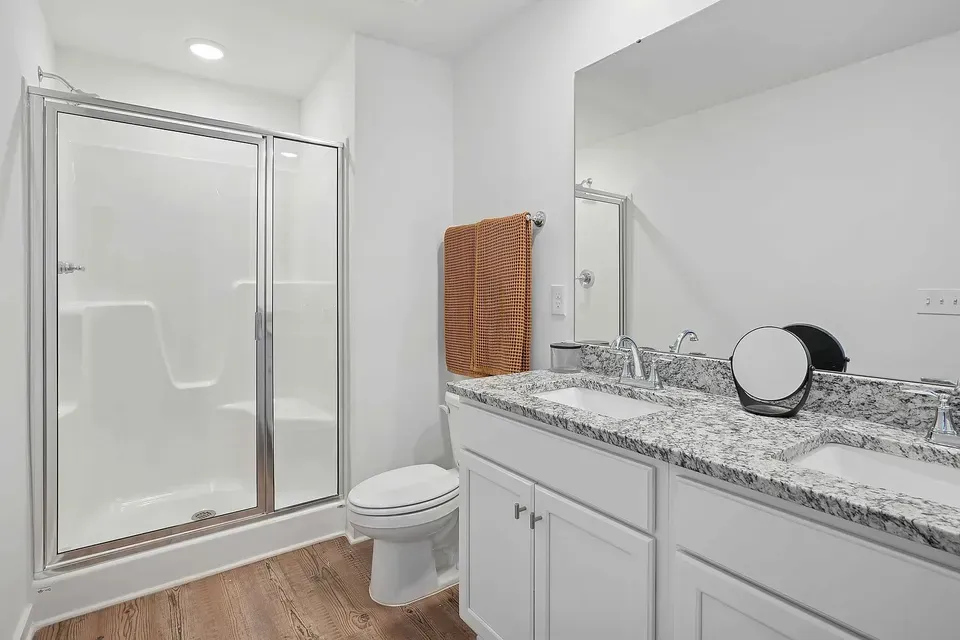 3 Bed 2 Bath Contemporary Multi-Level Townhome in Huntsville, AL - 5