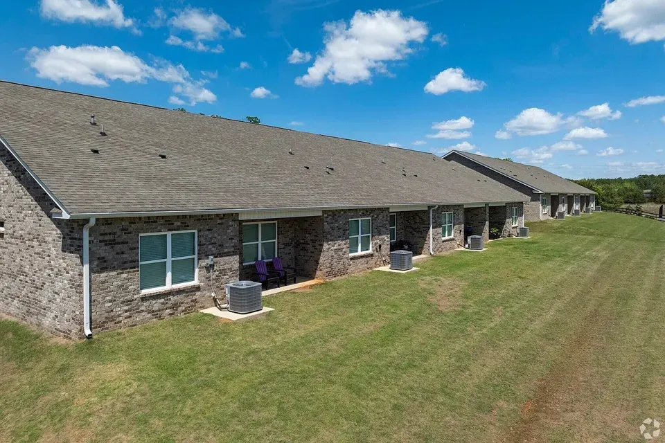 3 Bed 2 Bath Contemporary Multi-Level Townhome in Huntsville, AL - 3