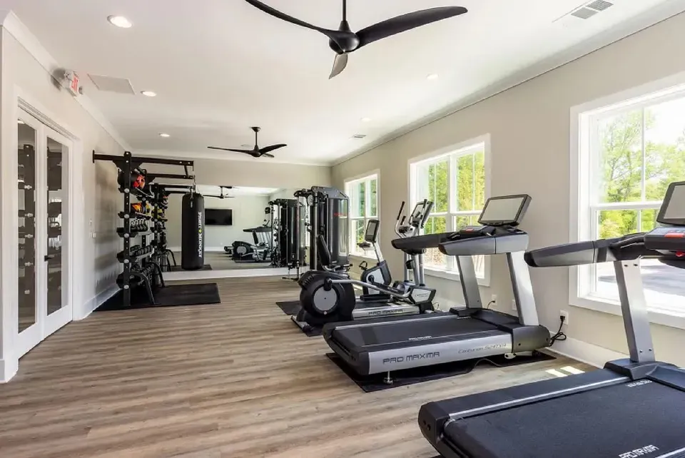 3 Bed 2 Bath Contemporary Multi-Level Townhome in Huntsville, AL - 3