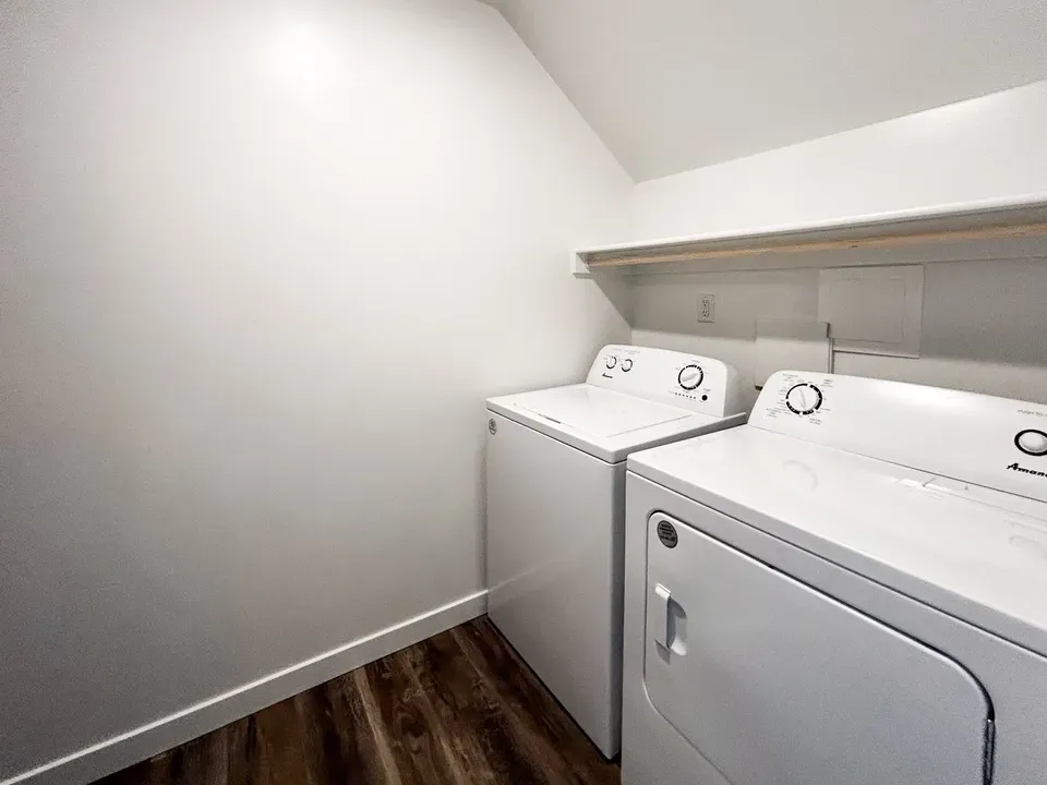 3 Bed 2 Bath Contemporary Multi-Level Townhome in Idaho Falls, ID - 2