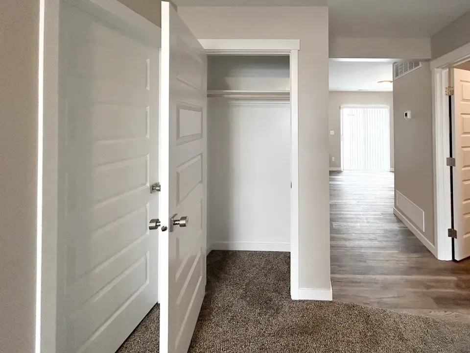 3 Bed 2 Bath Contemporary Multi-Level Townhome in Idaho Falls, ID - 3
