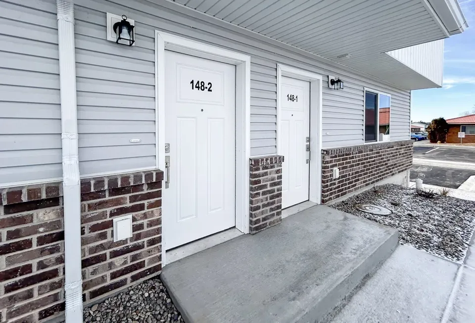 3 Bed 2 Bath Contemporary Multi-Level Townhome in Idaho Falls, ID - 4