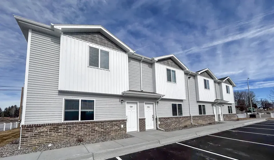 3 Bed 2 Bath Contemporary Multi-Level Townhome in Idaho Falls, ID - 5