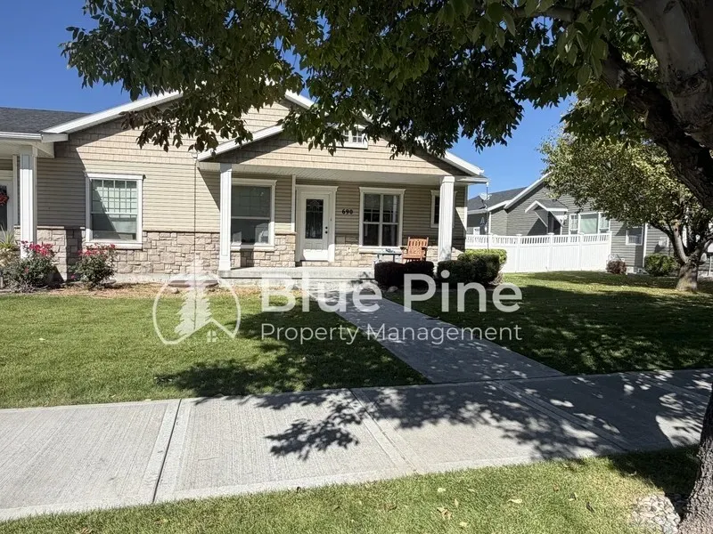 3 Bed 2 Bath Contemporary Multi-Level Townhome in Idaho Falls, ID - 1