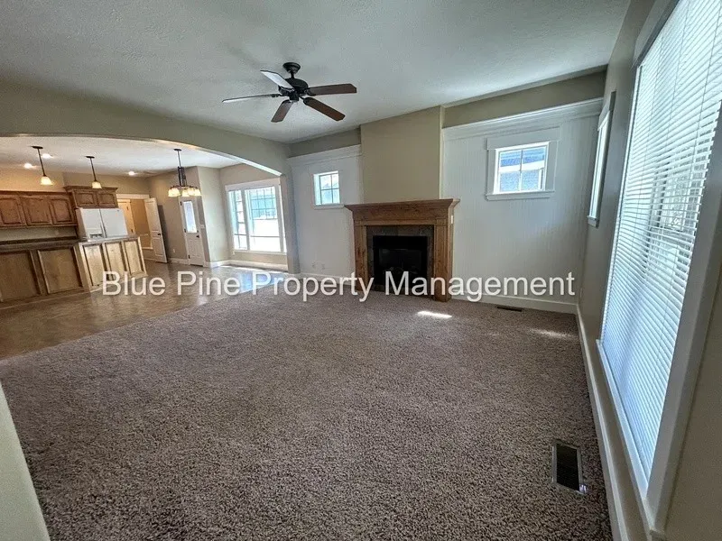3 Bed 2 Bath Contemporary Multi-Level Townhome in Idaho Falls, ID - 2