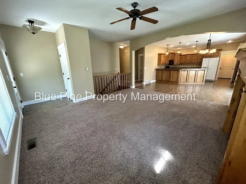 3 Bed 2 Bath Contemporary Multi-Level Townhome in Idaho Falls, ID - 3