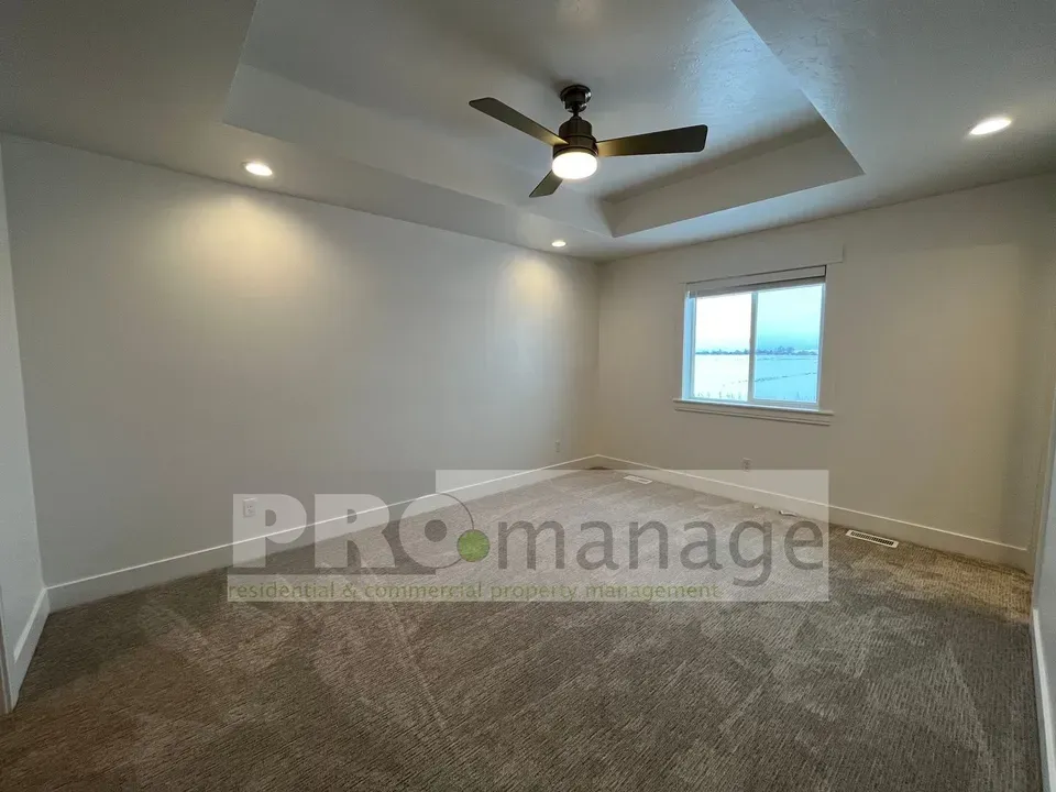 3 Bed 2 Bath Contemporary Multi-Level Townhome in Idaho Falls, ID - 5