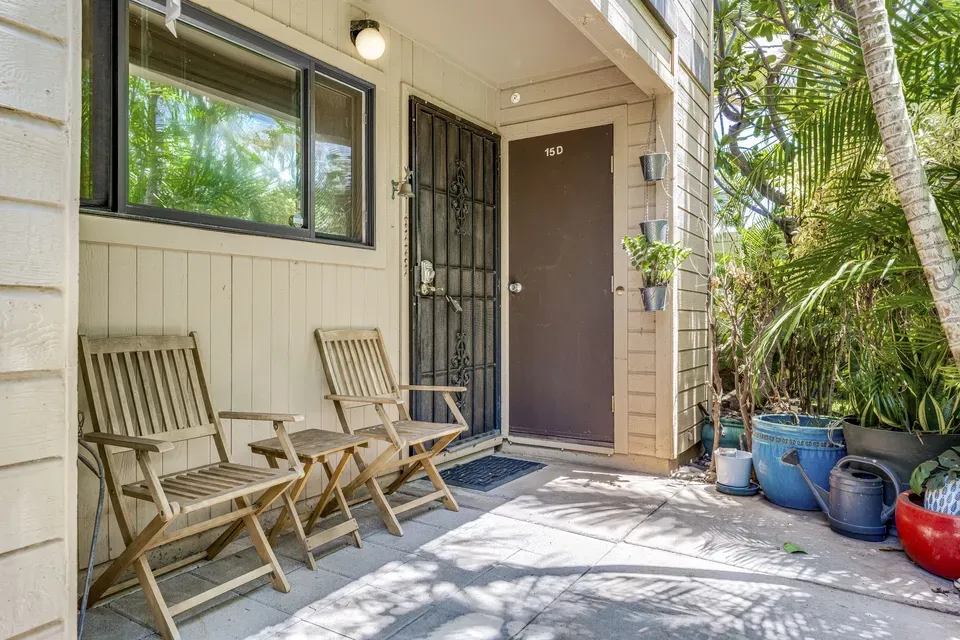 3 Bed 2 Bath Contemporary Multi-Level Townhome in Maui, HI - 3